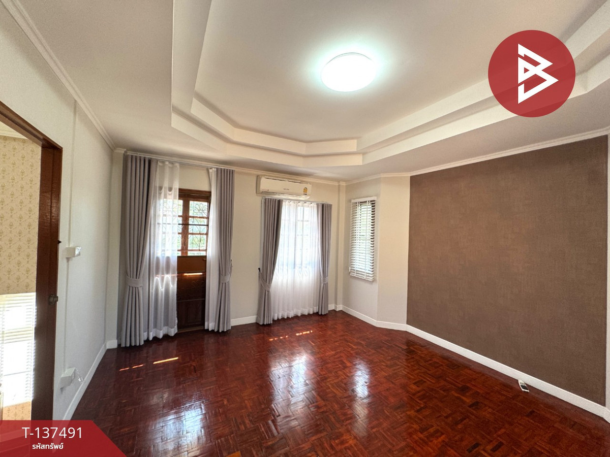 ขายบ้านนนทบุรี บางใหญ่ บางบัวทอง : ขาย/เช่าบ้านเดี่ยว หมู่บ้านบัวทอง4 นนทบุรี