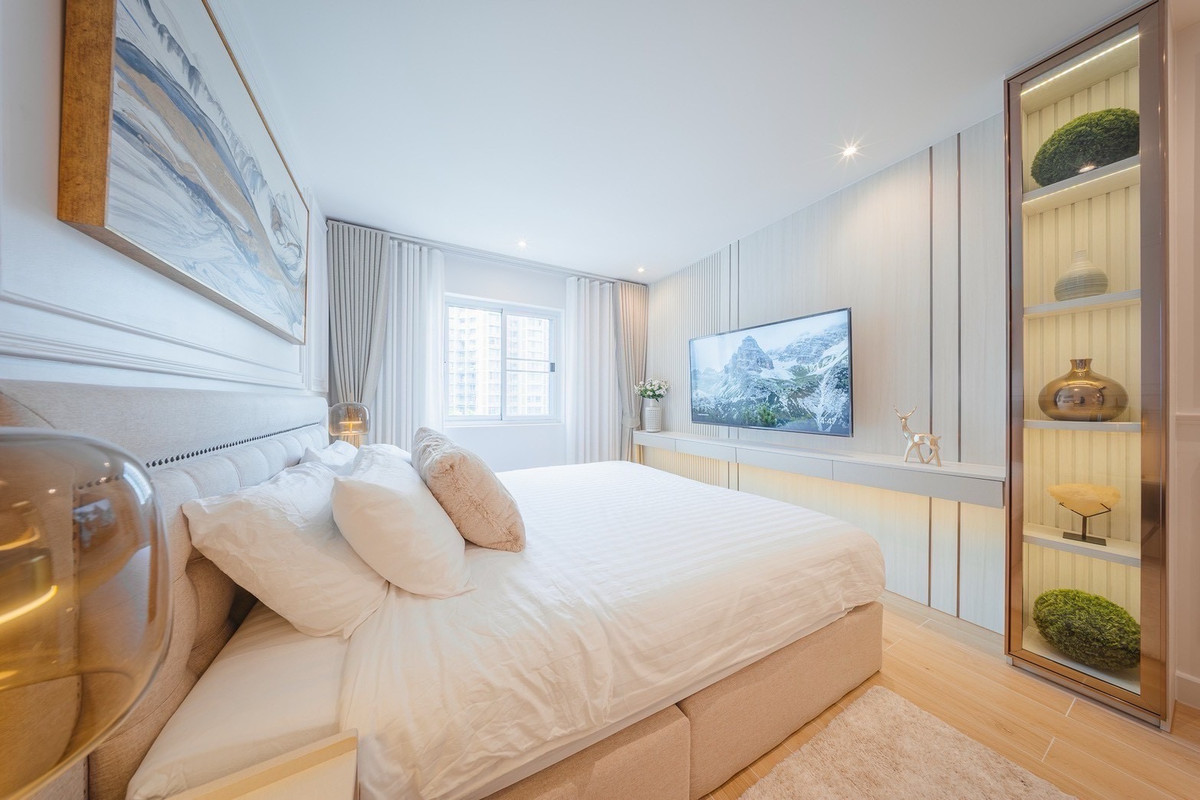 For RentCondoRama3 (Riverside),Satupadit : For rent: Fortune condotown 2Bed 2Bath near central rama3 near BTS chong nonsi