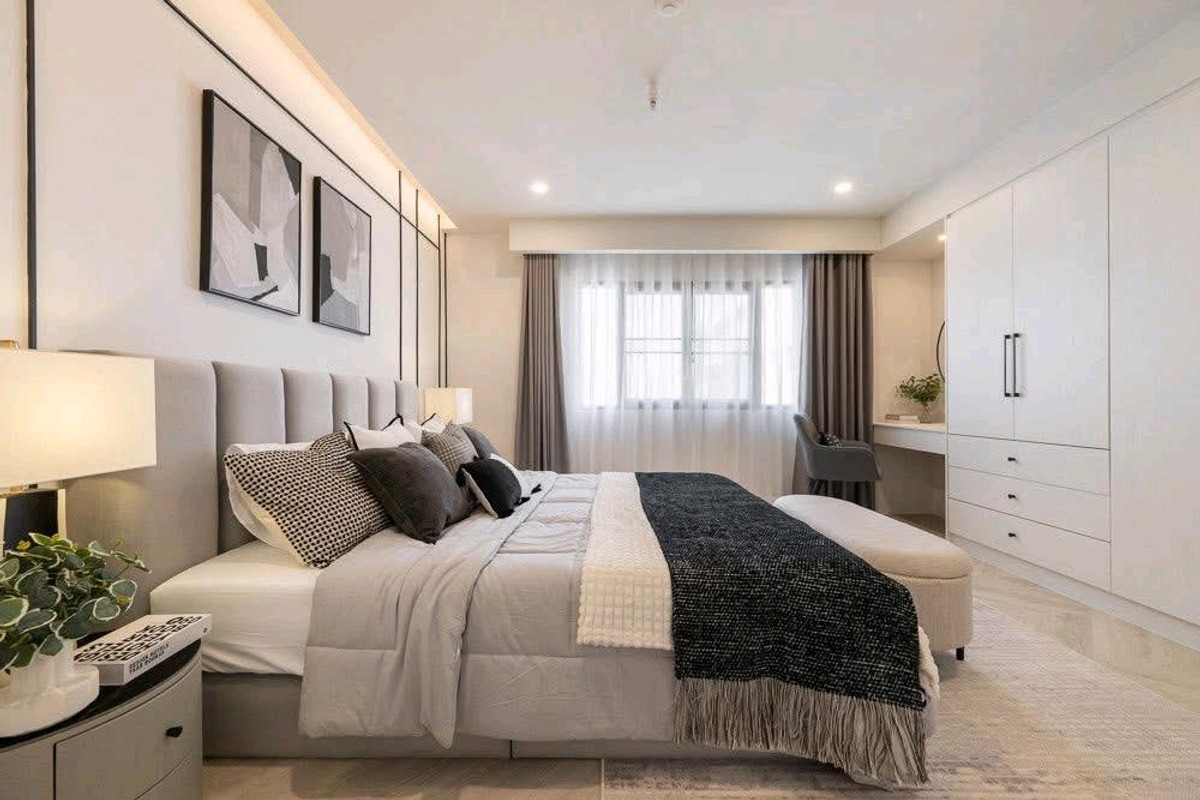 For SaleCondoSukhumvit, Asoke, Thonglor : (For Sale🔥) 📍Topview Tower Sukhumvit59 2b2b 80sq.m. | Only 8.49MB (Only 106k/sqm) | 500 m from BTS Thonglor