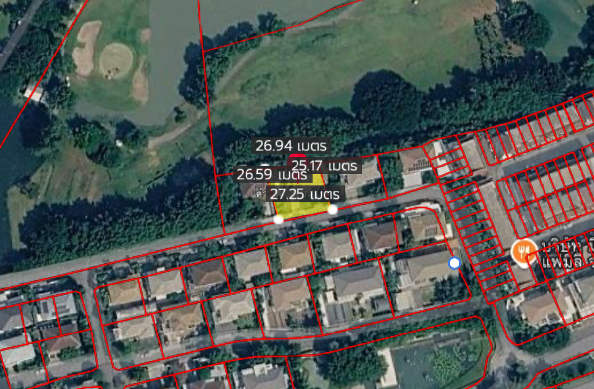 ขายบ้านเกษตร นวมินทร์ ลาดปลาเค้า : ลดาวัลย์ เกษตร - นวมินทร์ / 4 ห้องนอน (ขาย), Ladawan Kaset - Nawamin / 4 Bedrooms (FOR SALE) TPM369