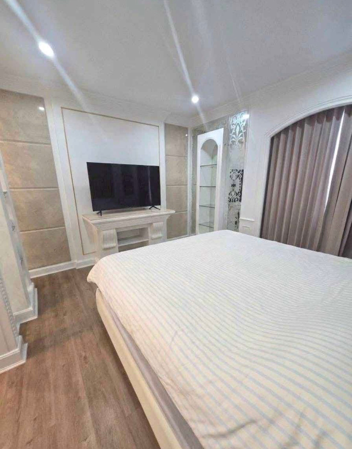 For RentHouseChokchai 4, Ladprao 71, Ladprao 48, : Luxury House For RENT : Landprao I Exclusive Residence Neat CDC, Central eastville