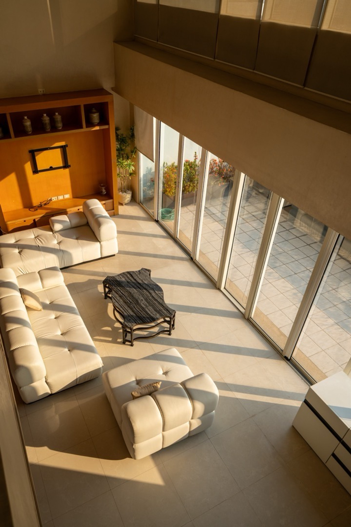 ขายคอนโดสุขุมวิท อโศก ทองหล่อ : Pet friendly 🐈🐶 One of A Kind ❤️Hampton Thonglor 10  415 sqm 🔥 ULTRA LUXURY PENTHOUSE IN THONGLOR 🔥
Rare Unit | Massive Space | Prime Location