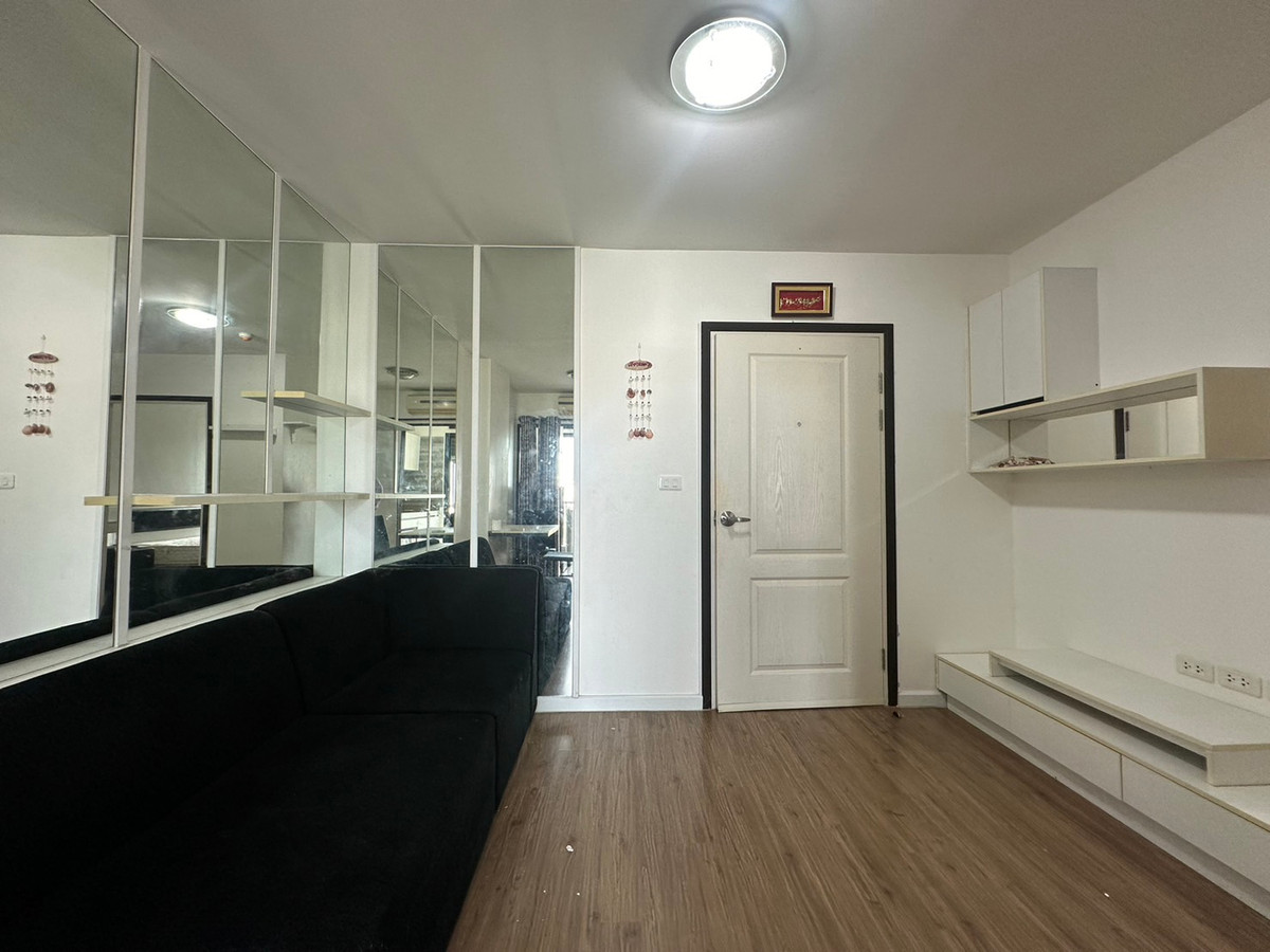 For RentCondoOnnut, Udomsuk : Condo for rent: iCondo Sukhumvit 103: iCondo Sukhumvit 103 (( BTS Onnut Udomsuk )) MK-02 line @livingbkk