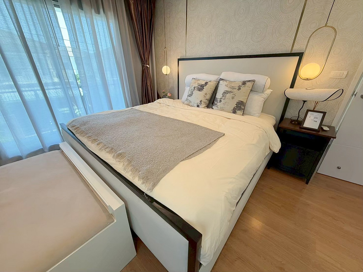 ให้เช่าบ้านพัฒนาการ ศรีนครินทร์ : เดอะ แพลนท์ เอสทีค พัฒนาการ 38 / 3 ห้องนอน (เช่า), The Plant Estique Pattanakarn 38 / 3 Bedrooms (FOR RENT) FON160