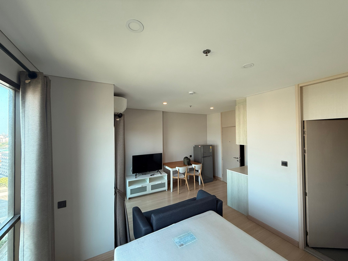 For RentCondoKasetsart, Ratchayothin : #E328 🎉020469 Townhome for Rent at Lumpini Park Phahon 3