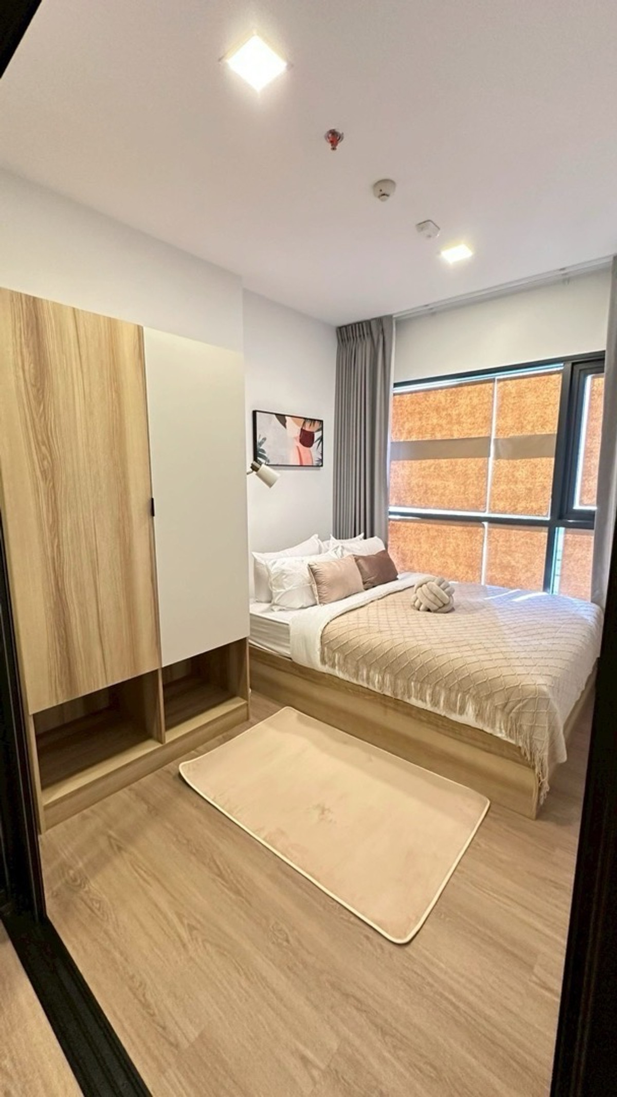For RentCondoPinklao, Charansanitwong : 💕Condo for rent Chapter One Spark Charan