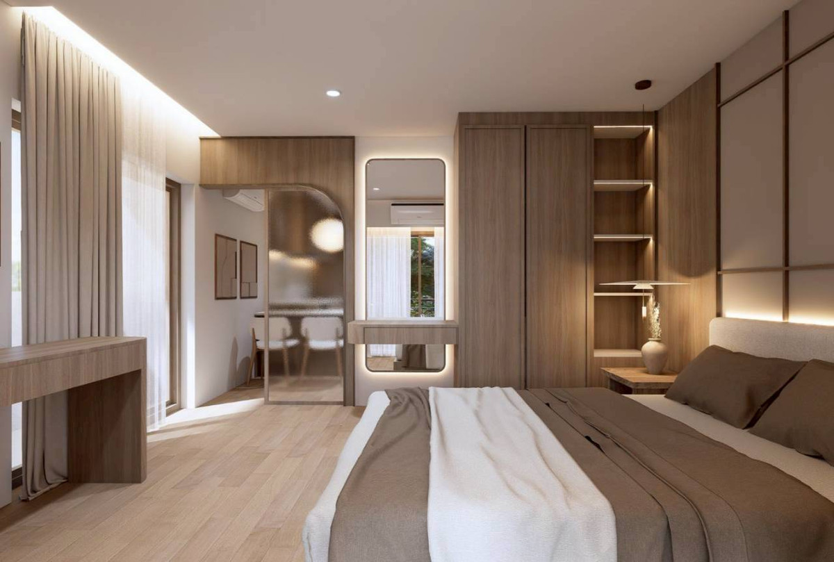 ขายคอนโดเชียงใหม่ : 🔥 ขายคอนโดสวย Pre-Sale (Only 2.69 M) / Rare Unit ใกล้นิมมานฯ & มช. ✨ รีโนเวทใหม่ สไตล์ Japandi 