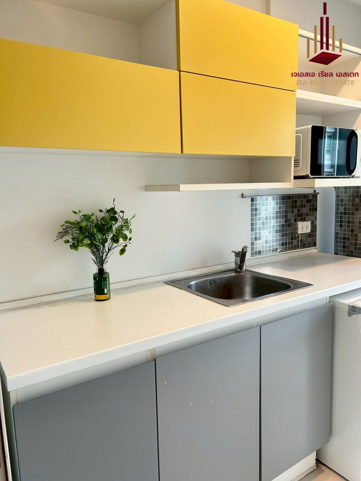 ให้เช่าคอนโดลาดพร้าว เซ็นทรัลลาดพร้าว : ✨ For Rent: The Room Ratchada - Ladprao Condo ✨  💰 Only 15,000 THB/month