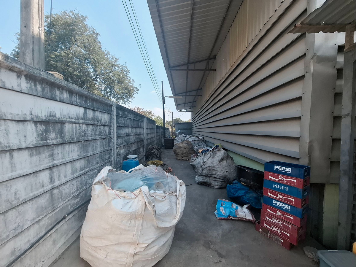 ขายโกดังพัทยา บางแสน ชลบุรี สัตหีบ : อาคารโกดัง พร้อมสิ่งปลูกสร้าง ซอย ชากยายจีน ถนน ทุ่งศุขลา ตำบล ทุ่งสขลา อำเภอศรีราชา ชลบุรี ⚡ราคาถูก! 25,000,000 บาท⚡