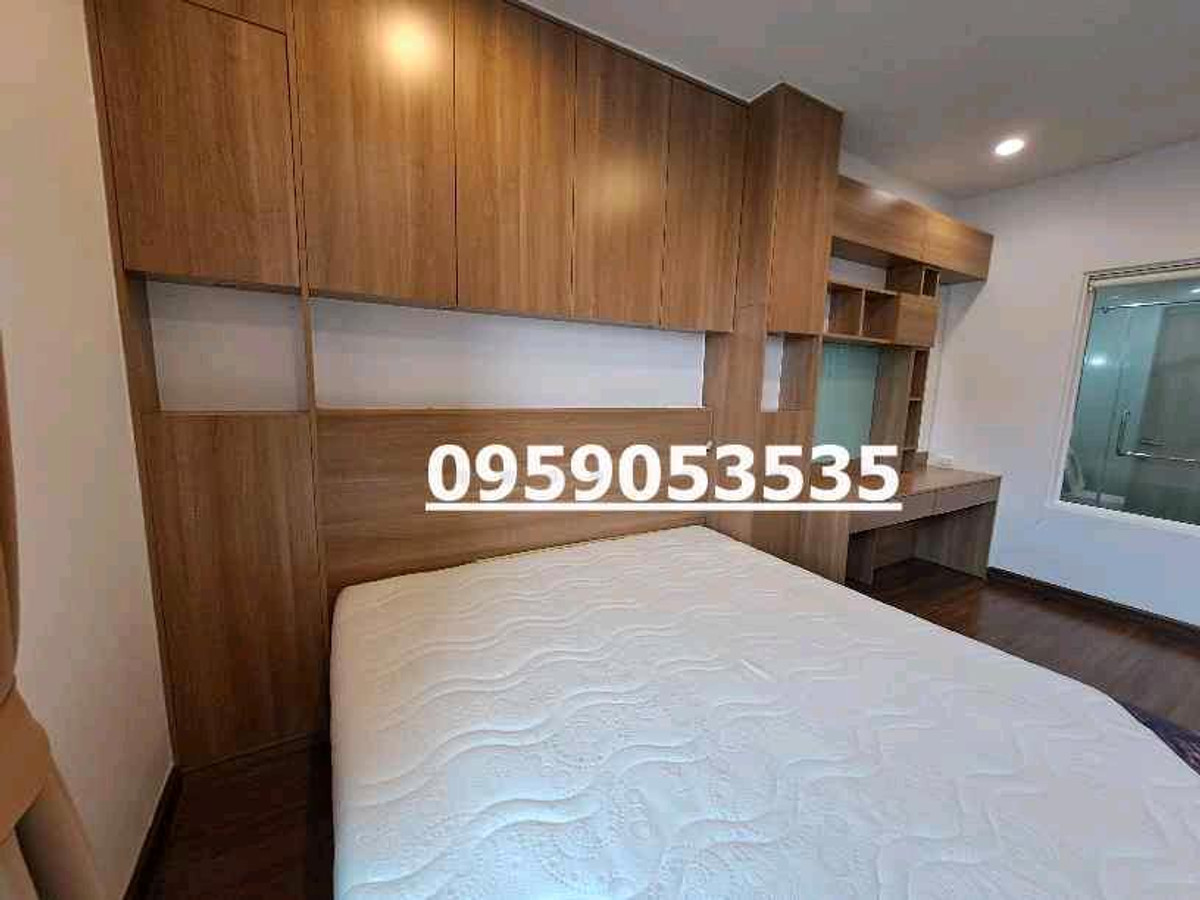 ให้เช่าคอนโดพระราม 9 เพชรบุรีตัดใหม่ RCA : For rent 1 bedroom at Supalai premier asoke 50 sqm.fully furnished close to MRT  150 meters 