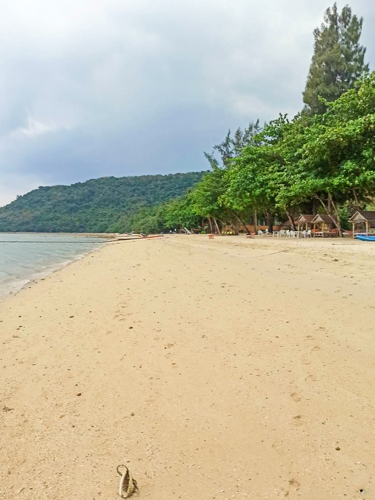 ขายที่ดินภูเก็ต : ขายที่ดิน ภูเก็ต เกาะโหลน 2 ไร่ 73 ตารางวา