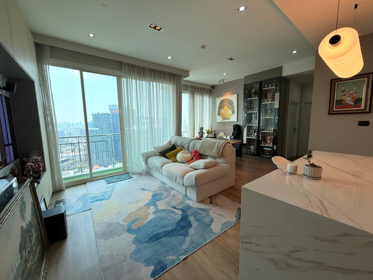 ขายคอนโดเกษตรศาสตร์ รัชโยธิน : Wind Ratchayothin วินด์ รัชโยธิน