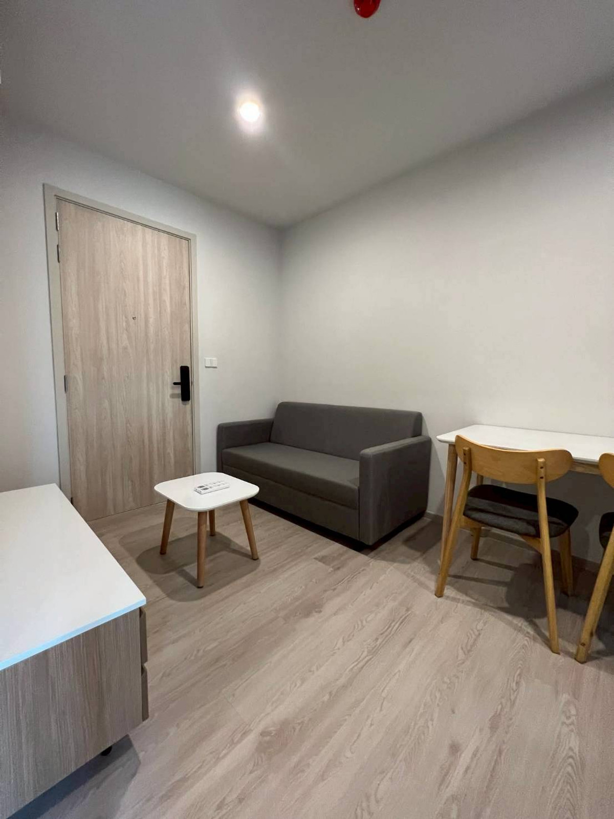 For RentCondoBangna, Bearing, Lasalle : #L208🎉 010469 Condo for rent Nue Noble Centre Bangna