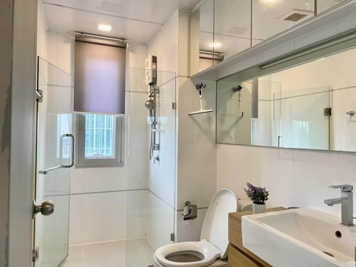 ให้เช่าคอนโดพระราม 9 เพชรบุรีตัดใหม่ RCA : ✅ TRU104 ✅ Line : @p2nproperty 