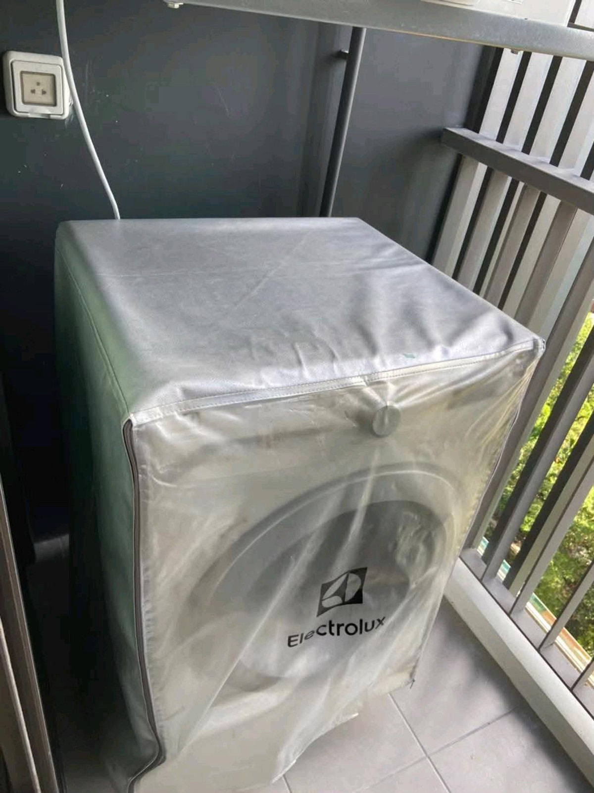 ให้เช่าคอนโดปิ่นเกล้า จรัญสนิทวงศ์ : ให้เช่า The Tree Rio บางอ้อ เครื่องใช้ไฟฟ้าครบ พร้อมอยู่