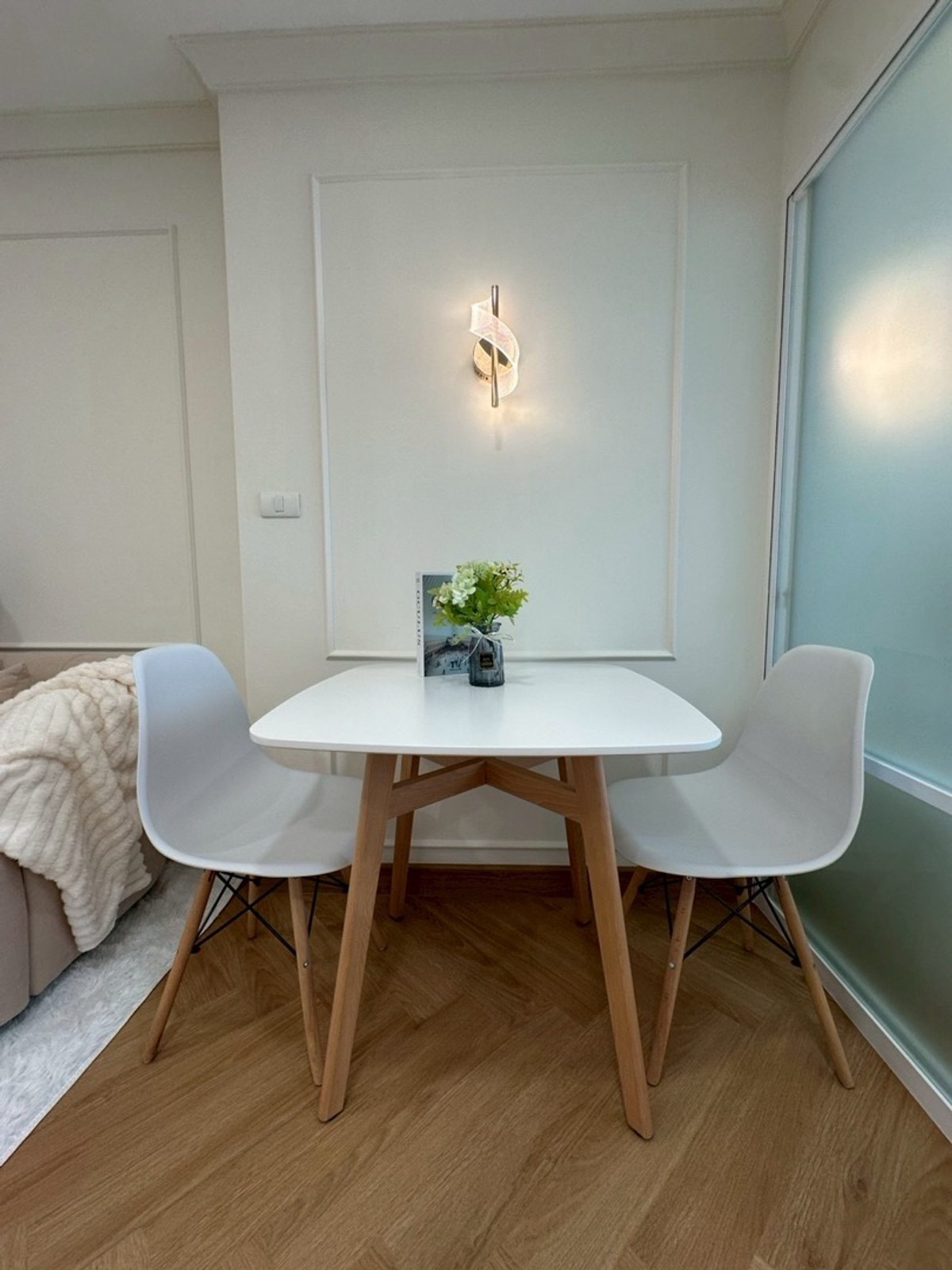 ขายคอนโดพระราม 9 เพชรบุรีตัดใหม่ RCA : 🔥ขาย  3.19 คอนโด1นอน 33sqm ใกล้MRT พระราม9 วิวตึกสูง ส่วนกลางดี พร้อมอยู่ นัดชม 084-976-1441