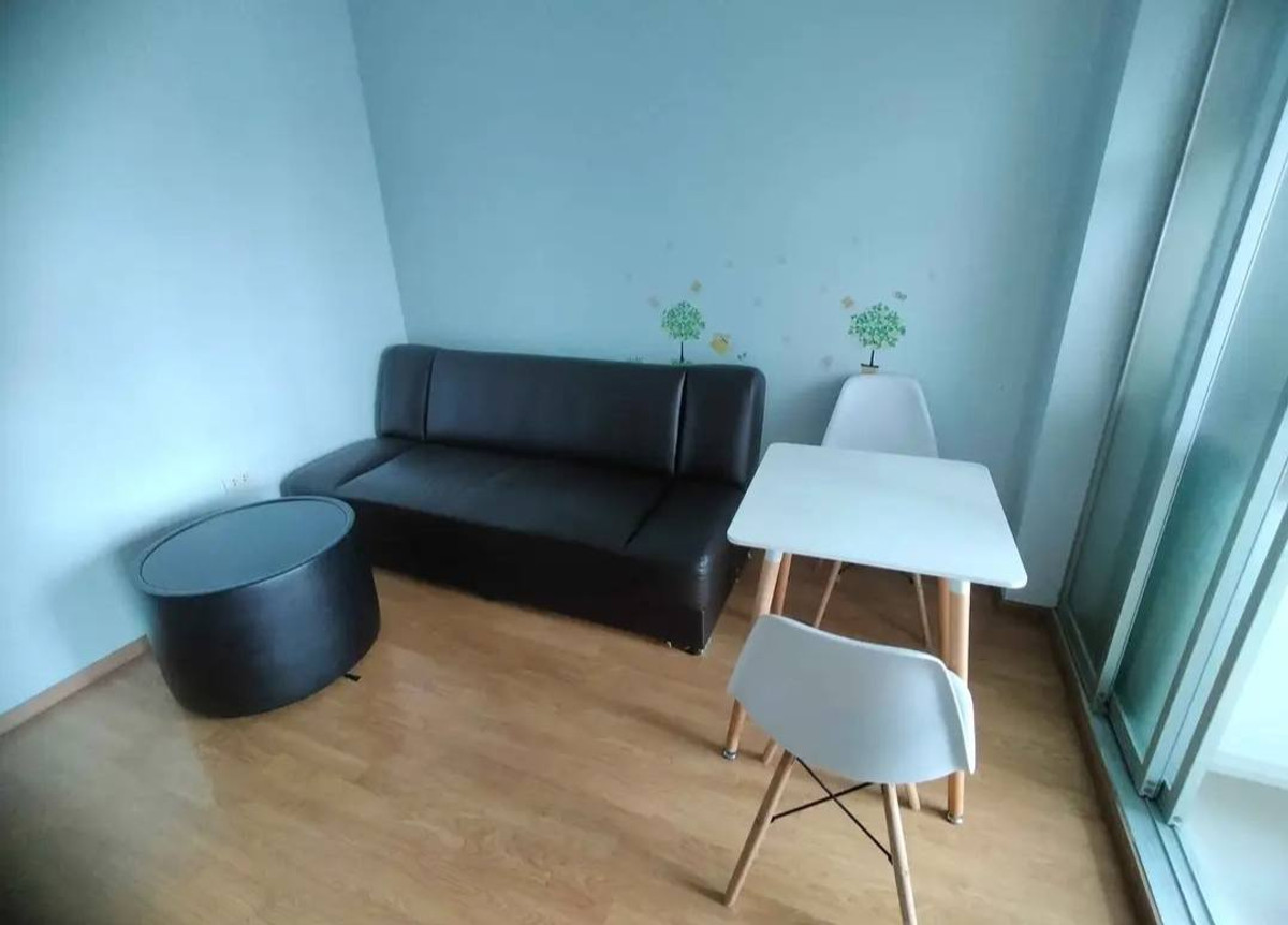 For RentCondoOnnut, Udomsuk : 🏢 Condo U Delight @ Onnut Station (U Delight @ Onnut Station) [TH] Room details Rental price: 12,000 baht/month (including common fees)