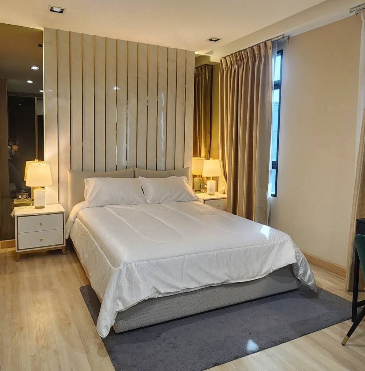 ให้เช่าโฮมออฟฟิศโชคชัย4 ลาดพร้าว71 : โฮมออฟฟิต 4 ชั้น ทำเลดี พร้อมเฟอร์นิเจอร์ ตกแต่งสวยงาม ให้เช่า ย่านลาดพร้าว-โชคชัย4 ใกล้โรงพยาบาลเปาโล โชคชัย 4 เพียง 300 เมตร