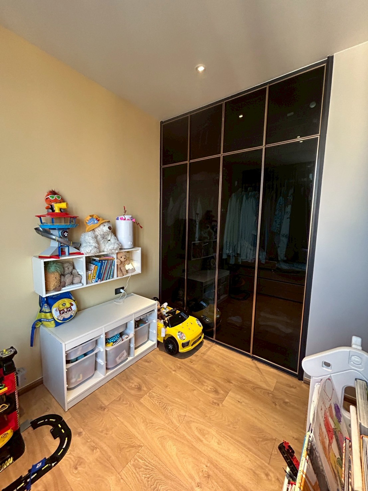 For SaleCondoSukhumvit, Asoke, Thonglor : The FINE Bangkok Thonglor - Ekamai / 2 Bedroom (FOR SALE), The Fine Bangkok Thonglor - Ekamai / 2 Bedroom (FOR SALE) NA081