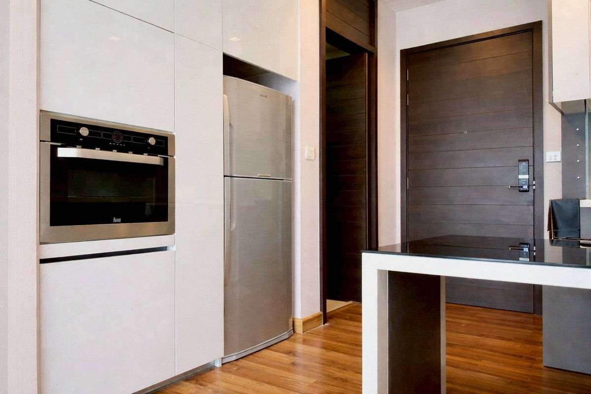 ขายคอนโดรัชดา ห้วยขวาง : 🏙️ Ivy Ampio | ห้องสวย พร้อมอยู่ ราคาดีมาก! 💎 ขายเพียง 5,990,000 บาท💰แต่งสวยสไตล์โมเดิร์นลักชัวรี่ โปร่ง โล่ง แสงธรรมชาติเต็มห้อง ☀️