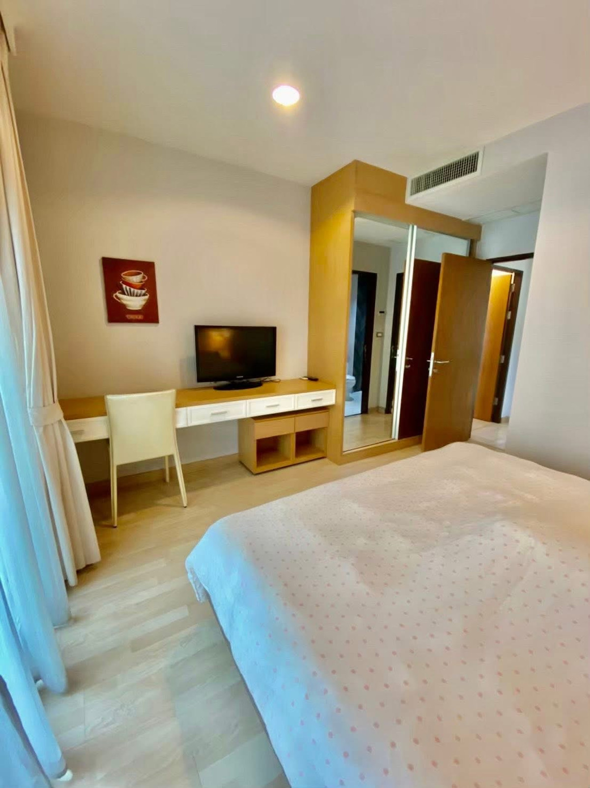 For RentCondoSukhumvit, Asoke, Thonglor : 59 Heritage Sukhumvit / 2 Bedrooms (FOR RENT), Fifty Nine Heritage Sukhumvit / 2 bedrooms (for rent) MMK052