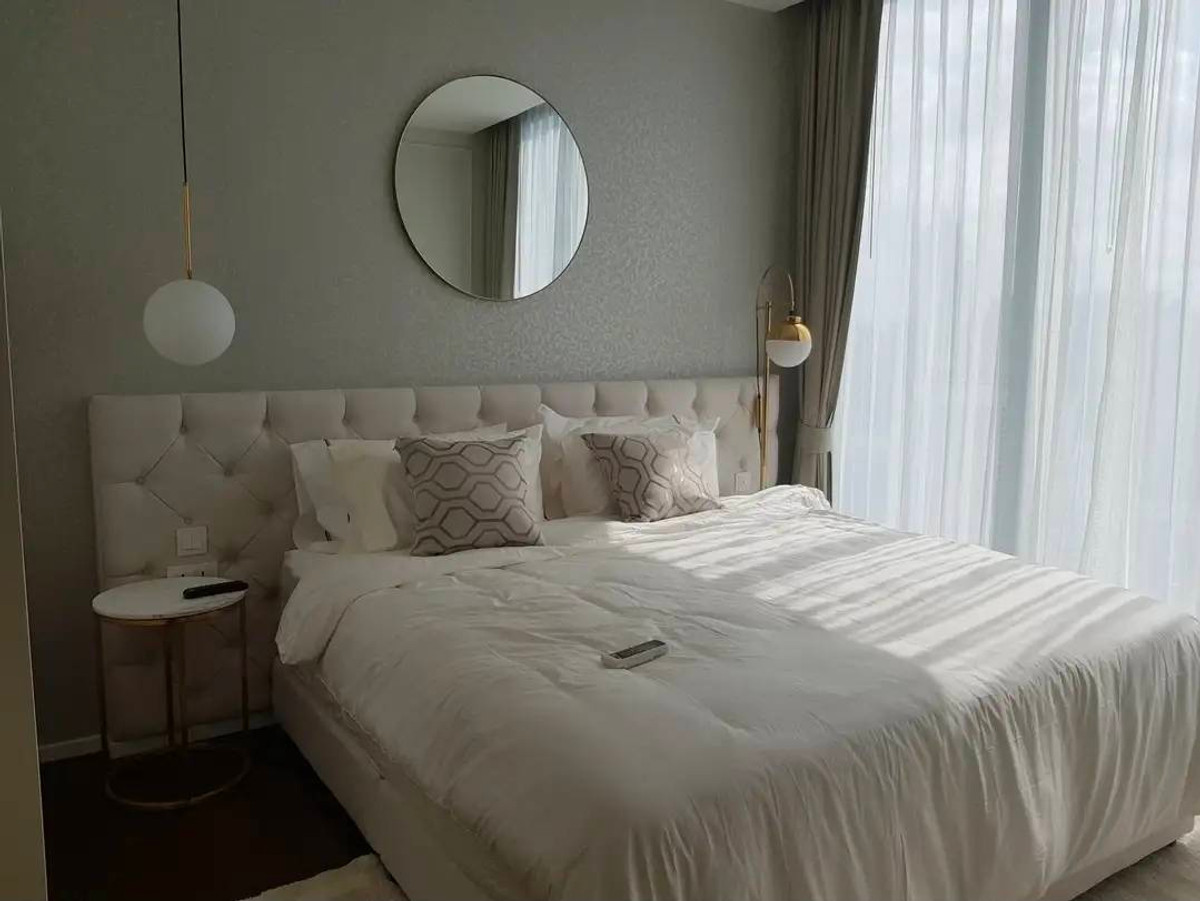 ให้เช่าคอนโดนานา : 💥CP-10574💥ว่าง ให้ เช่า ไฮด์ สุขุมวิท 11👉แอดไลน์ @accessliving 