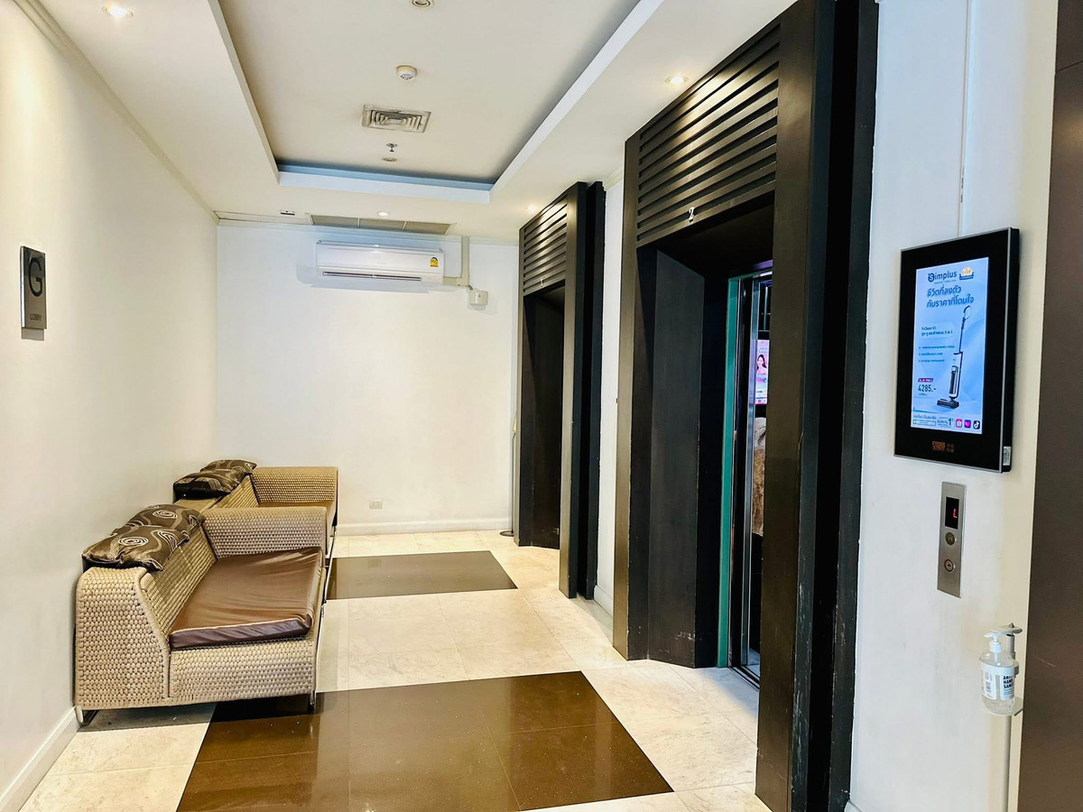 ขายคอนโดราษฎร์บูรณะ สุขสวัสดิ์ :  🔥 ขาย 🔥 ไอวี่ ริเวอร์ ราษฎร์บูรณะ - Ivy River Ratburana / 1 Bedroom ATOM048