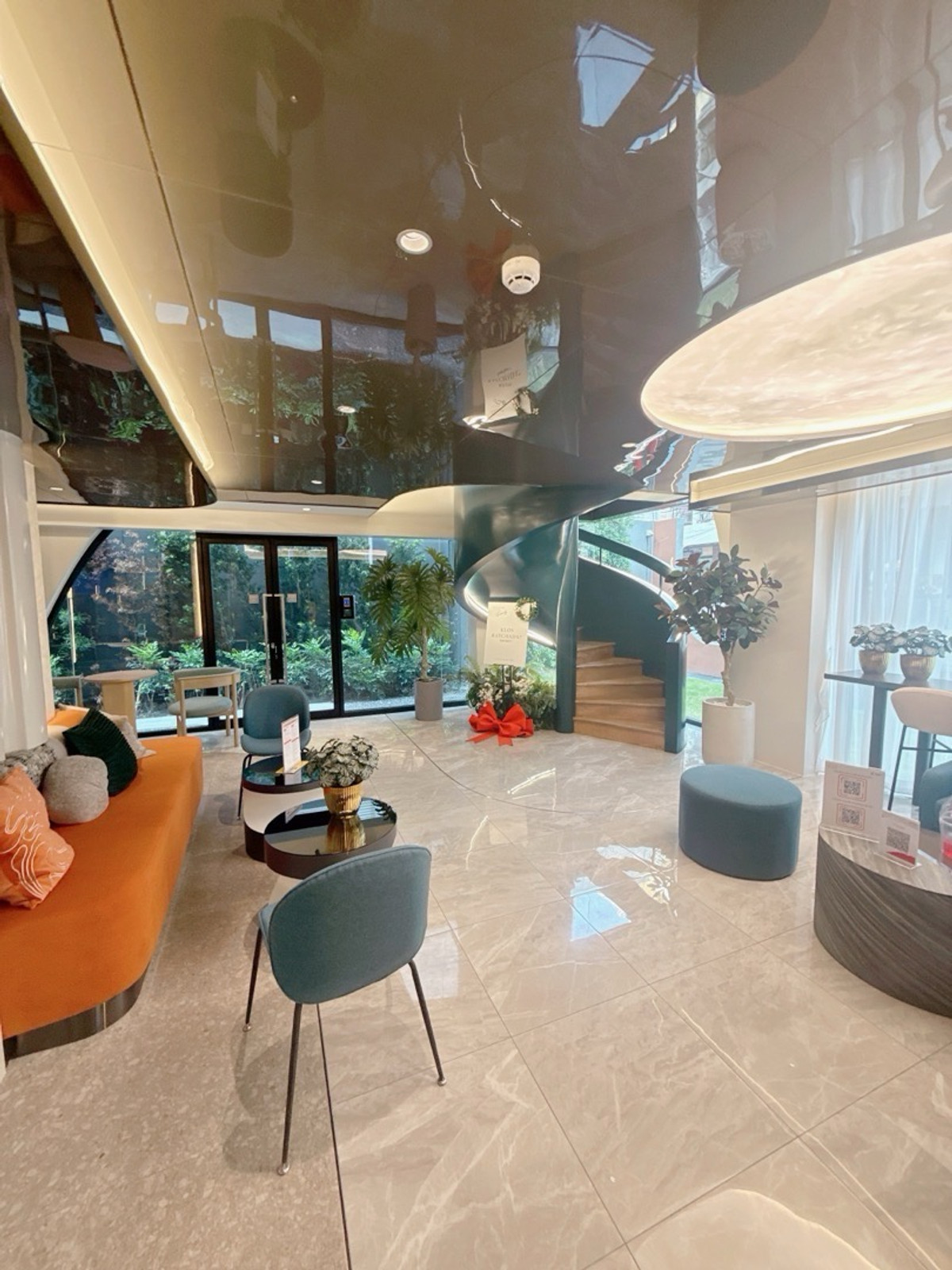 ขายคอนโดรัชดา ห้วยขวาง : 𝐅𝐑𝐄𝐄 เงินดาวน์ 𝐎 บาท 𝐊𝐋𝐎𝐒 𝐑𝐀𝐓𝐂𝐇𝐀𝐃𝐀  ผ่อนสบายๆ 𝟖,𝟗𝟎𝟎/เดือน ห้องใหม่ จากโครงการโดยตรง 