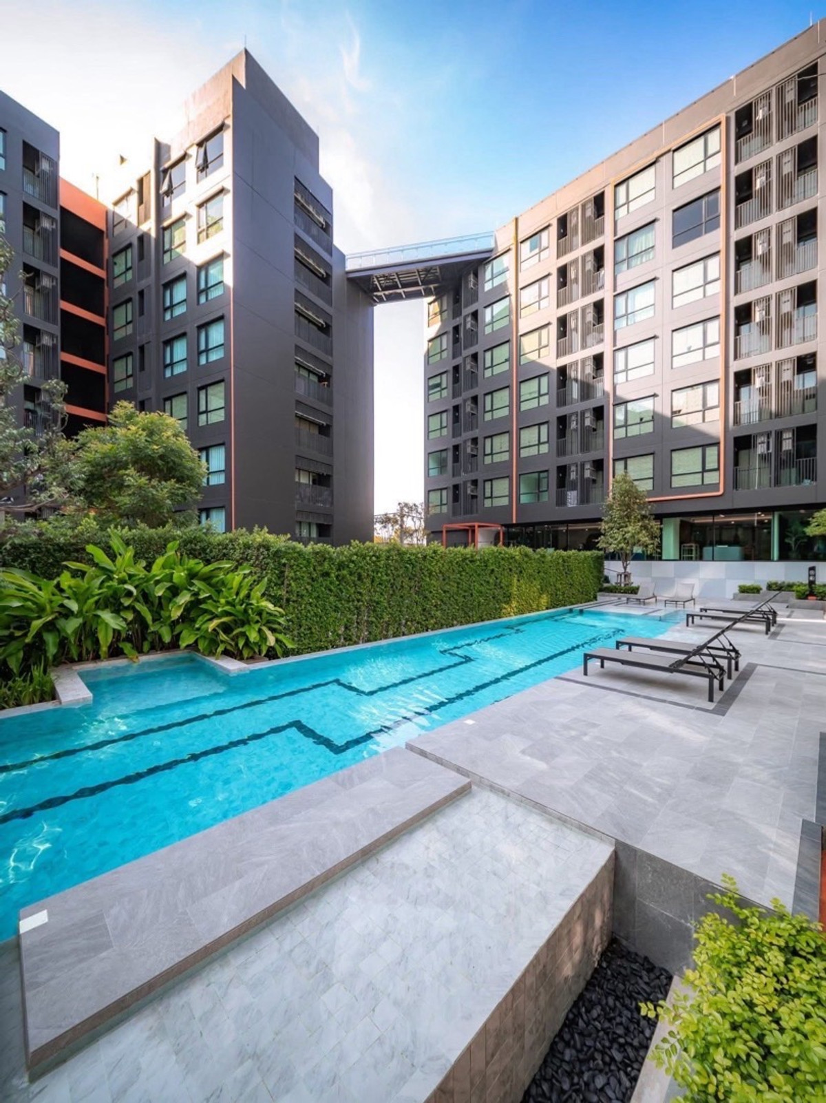 For RentCondoOnnut, Udomsuk : 🏢For rent! Origin Play Sri Udom Station Condo allows pets🐶