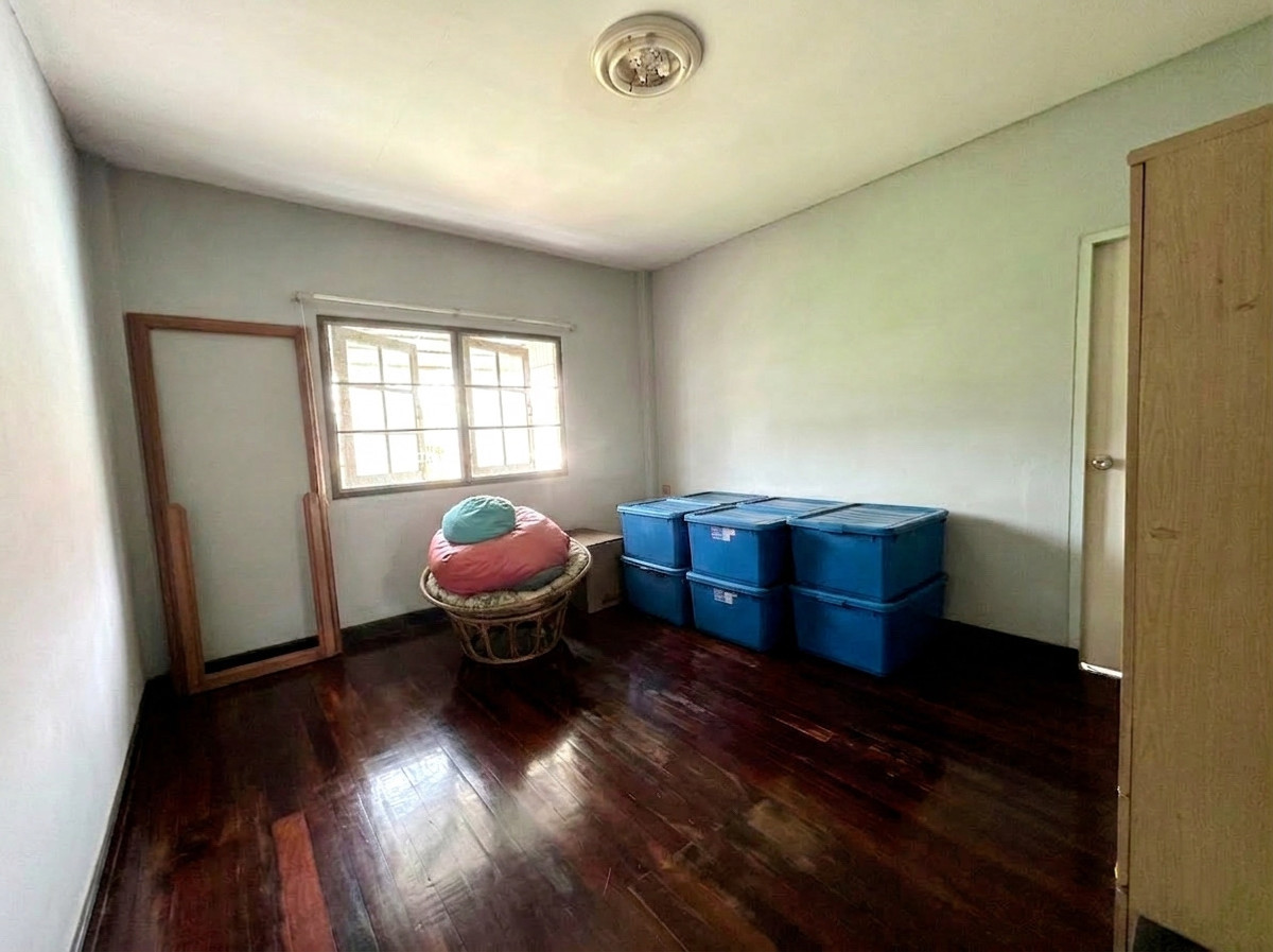 For SaleHousePathum Thani,Rangsit, Thammasat : Muang Ake Village Project 1 / 8 Bedrooms (For Sale), Muang Ake Village 1 / 8 Bedrooms (FOR SALE) BNS060