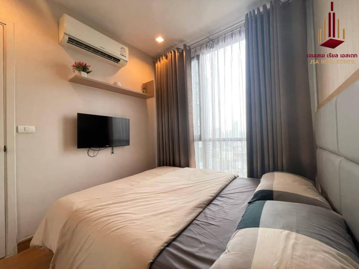 For SaleCondoOnnut, Udomsuk : ✨ For Sale: Q House Sukhumvit 79 Condo ✨ 💰 Only 4,300,000 THB