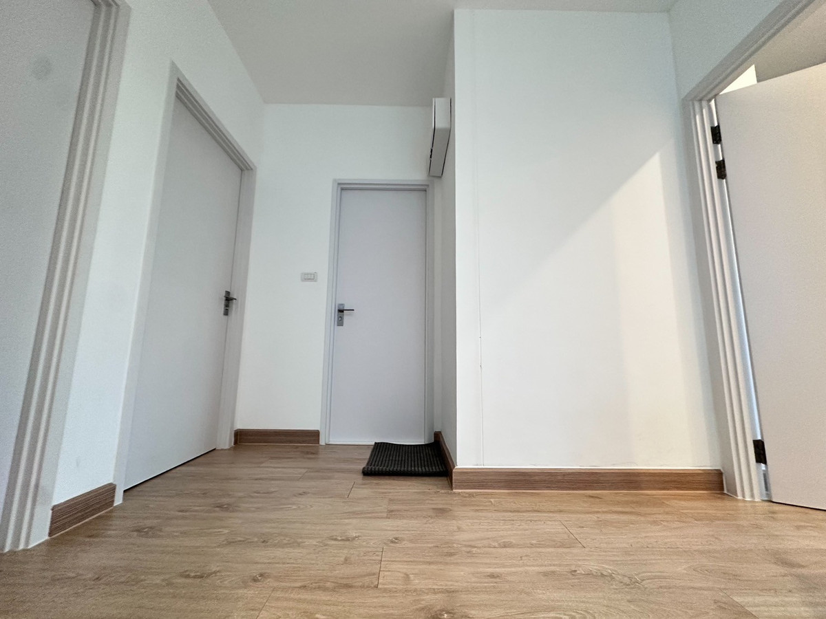 For SaleHouseBangna, Bearing, Lasalle : House for sale Como Bianca II Bangna price 6,990,000 baht [NCh260301]