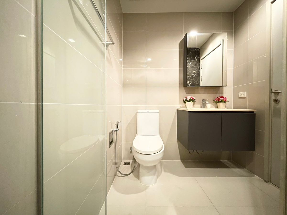 For RentCondoWongwianyai, Charoennakor : ✨Condo for Rent : Nye by Sansiri (AP-02) ( line : @condo91 )