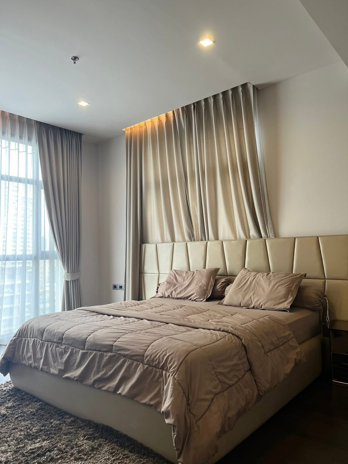 ขายคอนโดสุขุมวิท อโศก ทองหล่อ : 🏠✨ The XXXIX (Sukhumvit 39) | ขายคอนโด 2 ห้องนอน (HBH-HL-143)