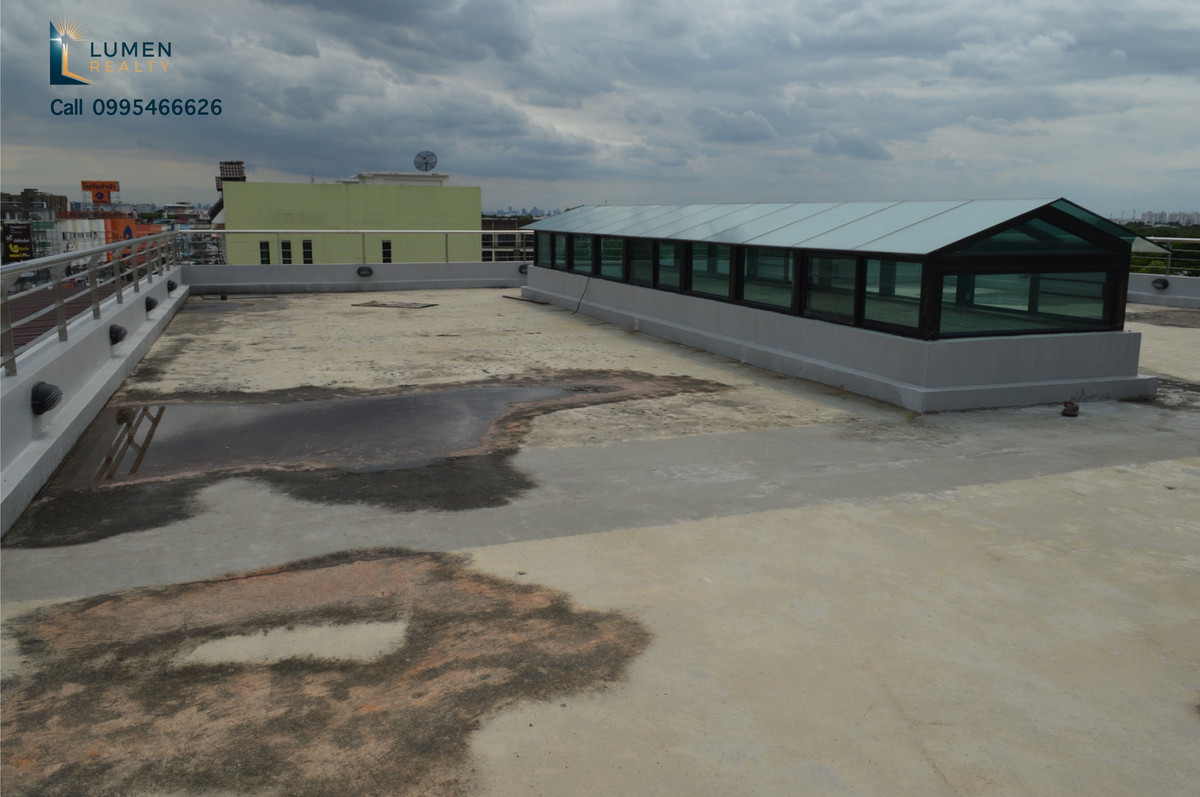 ขายอาคารพาณิชย์นวมินทร์ รามอินทรา : [ขาย-เช่าด่วน!] อาคารสำนักงานหัวมุม ทำเลทองคู้บอน – พื้นที่ใช้สอยยักษ์ 1,700 ตร.ม. ✨🏢