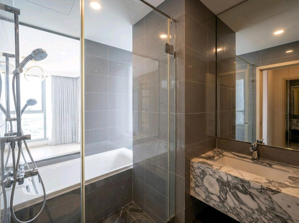 For SaleCondoRatchathewi,Phayathai : (For Sale🔥) 📍 Q Chidlom-Phetchaburi 2B2B 64sq.m. | Great Deal only 10.11 MB✨️ | Near BTS Chidlom, has foreign quota