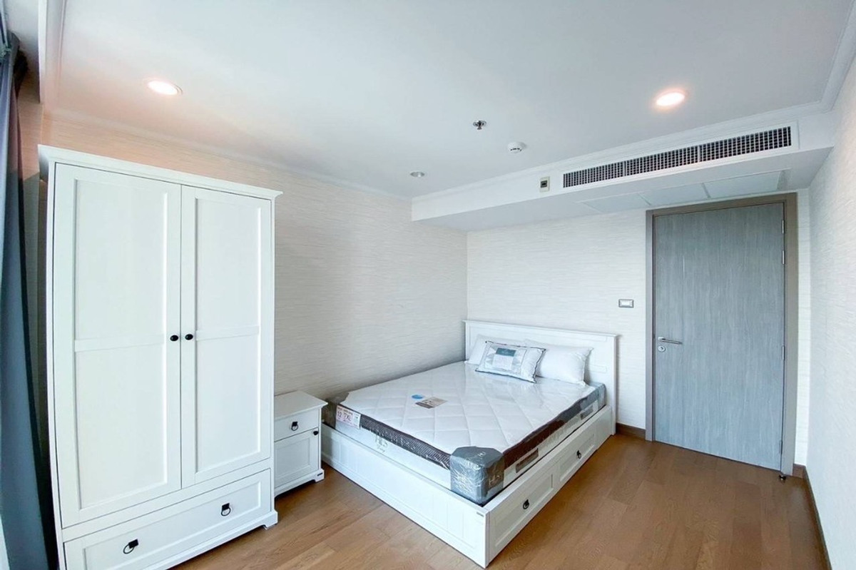 คอนโดสุขุมวิท อโศก ทองหล่อ : 🔥 ขาย - เช่า !! 🔥 Supalai Oriental Sukhumvit 39, 2 ห้องนอน, 2 ห้องน้ำ, ห้องหายาก !! Code C20240301744 แต่งครบ, พร้อมเข้าอยู่, ราคาพิเศษ!!📣📣