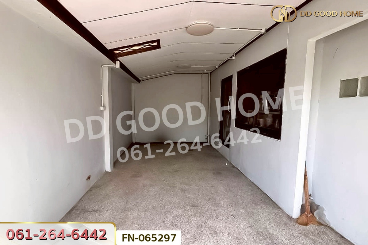 ขายทาวน์โฮมสมุย สุราษฎร์ธานี : ทาวน์เฮ้าส์ หมู่บ้านการเคหะชุมชน มะขามเตี้ย สุราษฎร์ธานี ใกล้เซ็นทรัล สุราษฎร์ธานี FN-065297