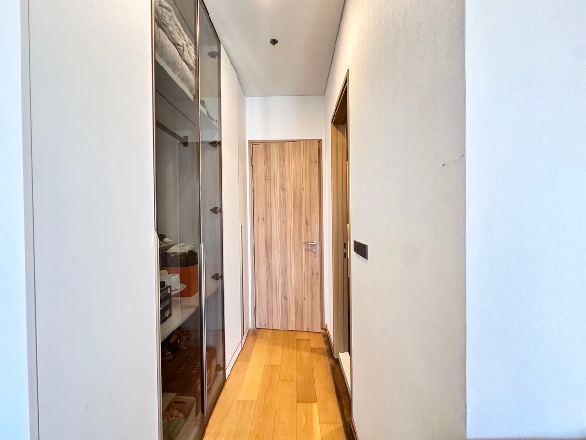 For RentCondoSukhumvit, Asoke, Thonglor : 3 bedrooms, Siamese Exclusive 31, 21st floor, ready to move in.