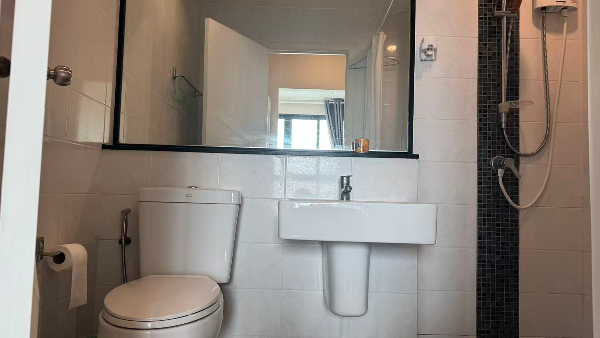 ให้เช่าคอนโดปิ่นเกล้า จรัญสนิทวงศ์ : 🏡 ปล่อยเช่า The Tree Rio Bang-Aor Station (บางอ้อ)