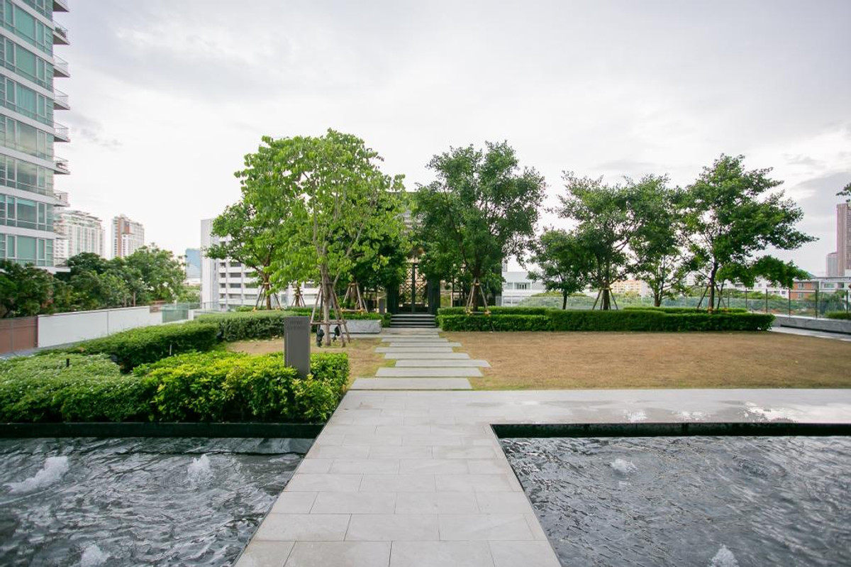 For RentCondoSukhumvit, Asoke, Thonglor : 🔥🔥 FOR RENT 🔥🔥🔥 Hyde Heritage Thonglor, (3 Bedrooms, 3 Bathrooms, 130 SQM) Ready to move in !! 🚝 Near BTS Thonglor