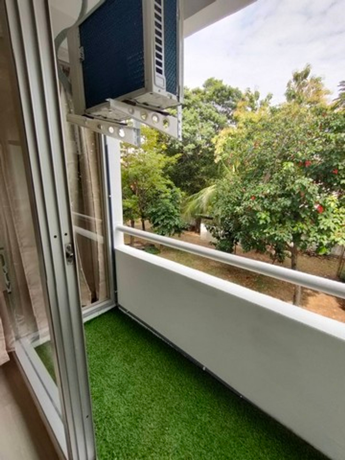 ให้เช่าคอนโดรามคำแหง หัวหมาก : ให้เช่าคอนโดซิตี้วิลล่าตึกF1ชั้น3 ห้องมุม fully furnishedย่านลาดพร้าวรามคำแหงบางกะปิ ใกล้BTSลาดพร้าว101 ใกล้ซอยมหาดไทย โรงเรียน2ภาษาลาดพร้าว