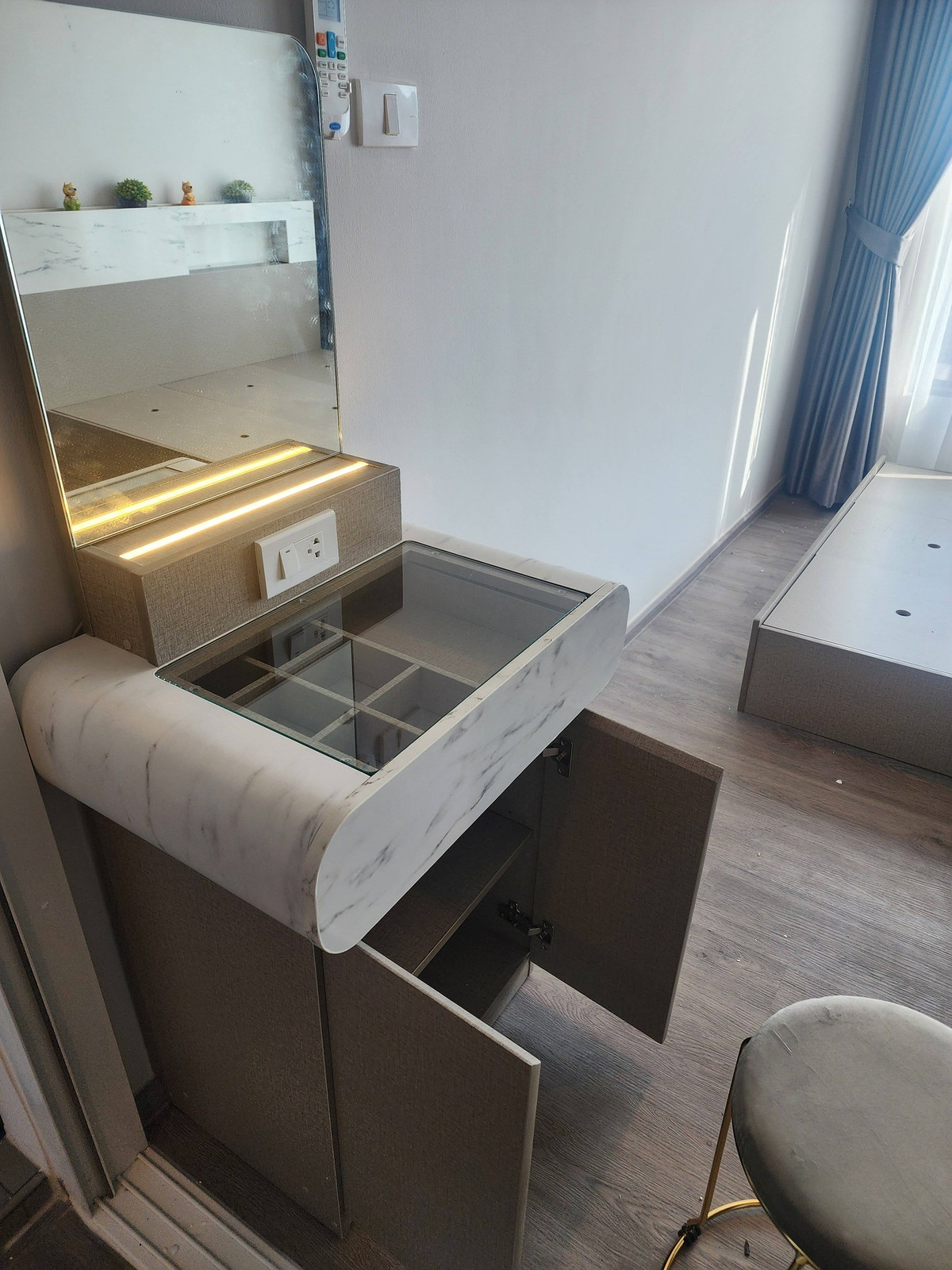 For RentCondoThaphra, Talat Phlu, Wutthakat : #E305🎉010469 Condo for Rent at Regent Home Wutthakat