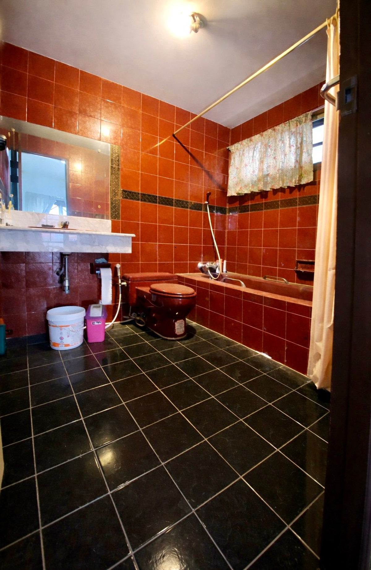 ขายบ้านแจ้งวัฒนะ เมืองทอง : ชวนชื่น บางเขน / 5 ห้องนอน (ขาย), Chuan Chuen Bangkhen / 5 Bedrooms (FOR SALE) BNS071