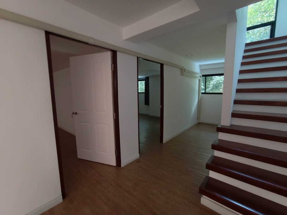 ให้เช่าโฮมออฟฟิศเกษตร นวมินทร์ ลาดปลาเค้า : เนอวานา แอท เวิร์ค เกษตร - นวมินทร์ / โฮมออฟฟิศ (เช่า), Nirvana @ Work Kaset - Nawamin / Home Office (FOR RENT) MNT053