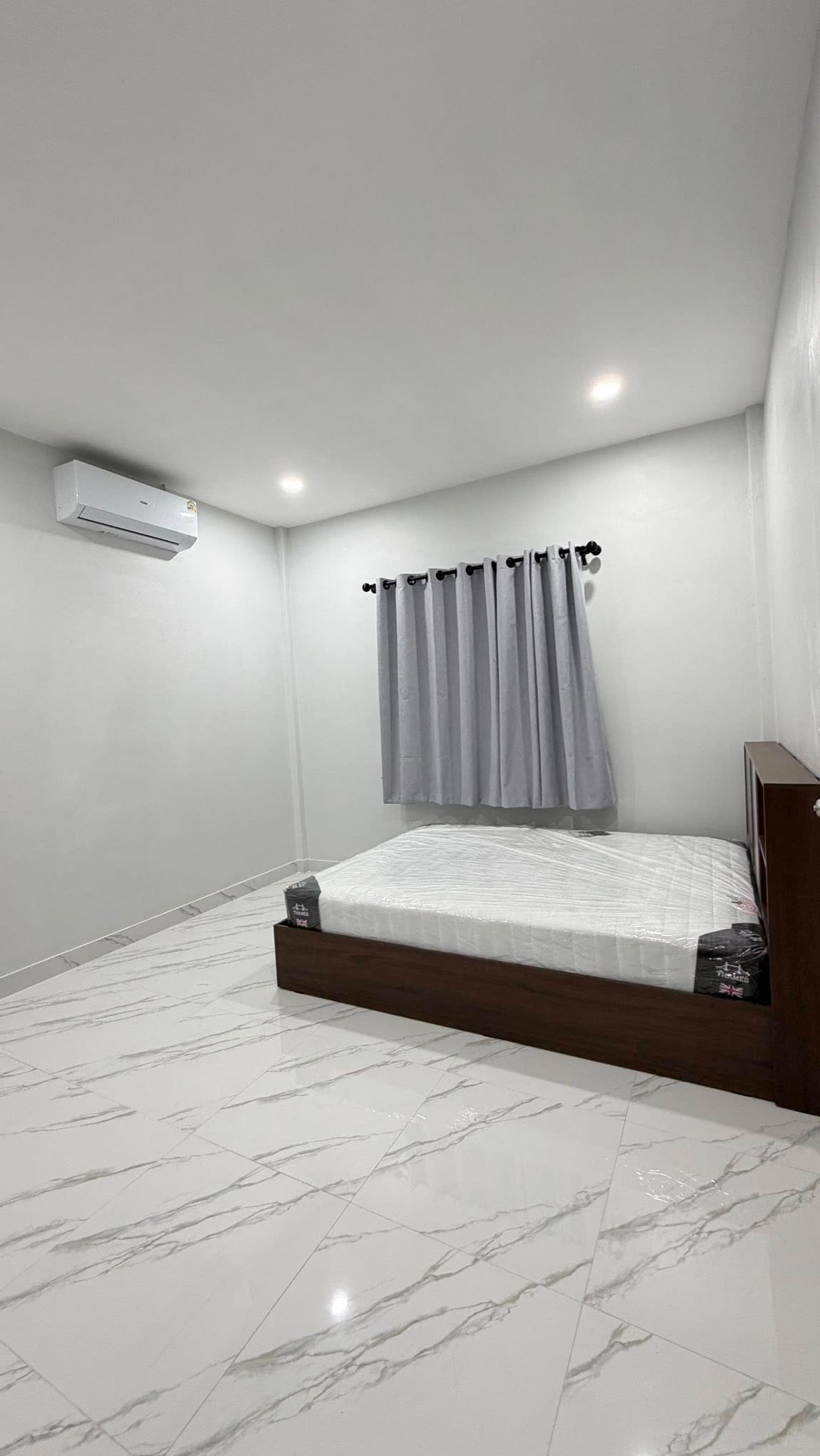 For SaleHousePattaya, Bangsaen, Chonburi : Single house 40 sq m. Soi Noen Plubwan Pattaya / 2 bedrooms (for sale), Single House Soi Noen Plubwan Pattaya / 2 Bedrooms (FOR SALE) BEWN142