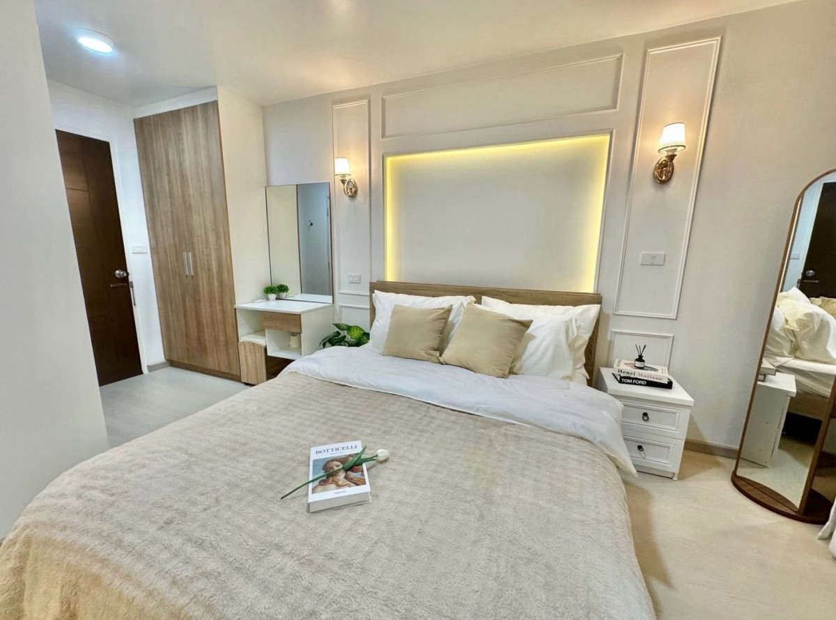 ขายคอนโดรัชดา ห้วยขวาง : 🚏 The Urbano Condo วิภาวดีรังสิต16 - รัชดาภิเษก19 🚆MRT รัชดาภิเษก เพียง 4 นาที