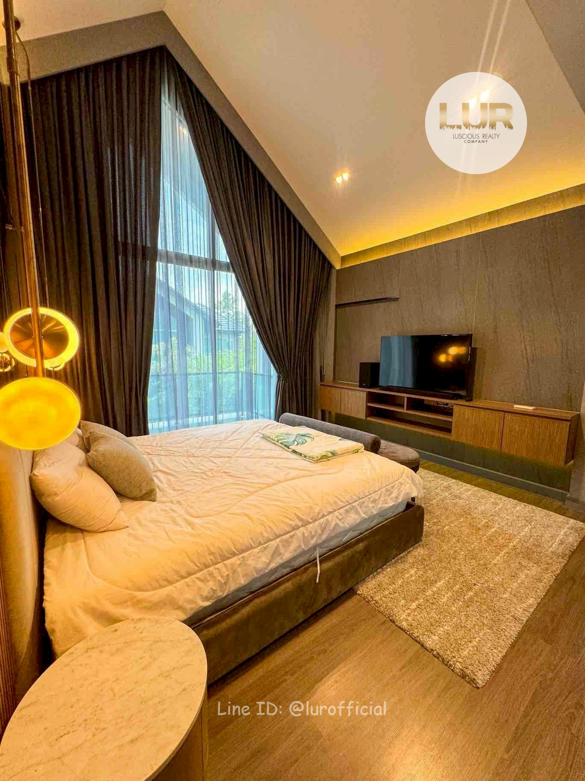 For SaleHouseSeri Thai, Ramkhamhaeng Nida : ✨Luxury detached house for sale Bangkok Boulevard Signature Ladprao-Serithai✨ 3 bedrooms, 4 bathrooms, size 98 sq m.