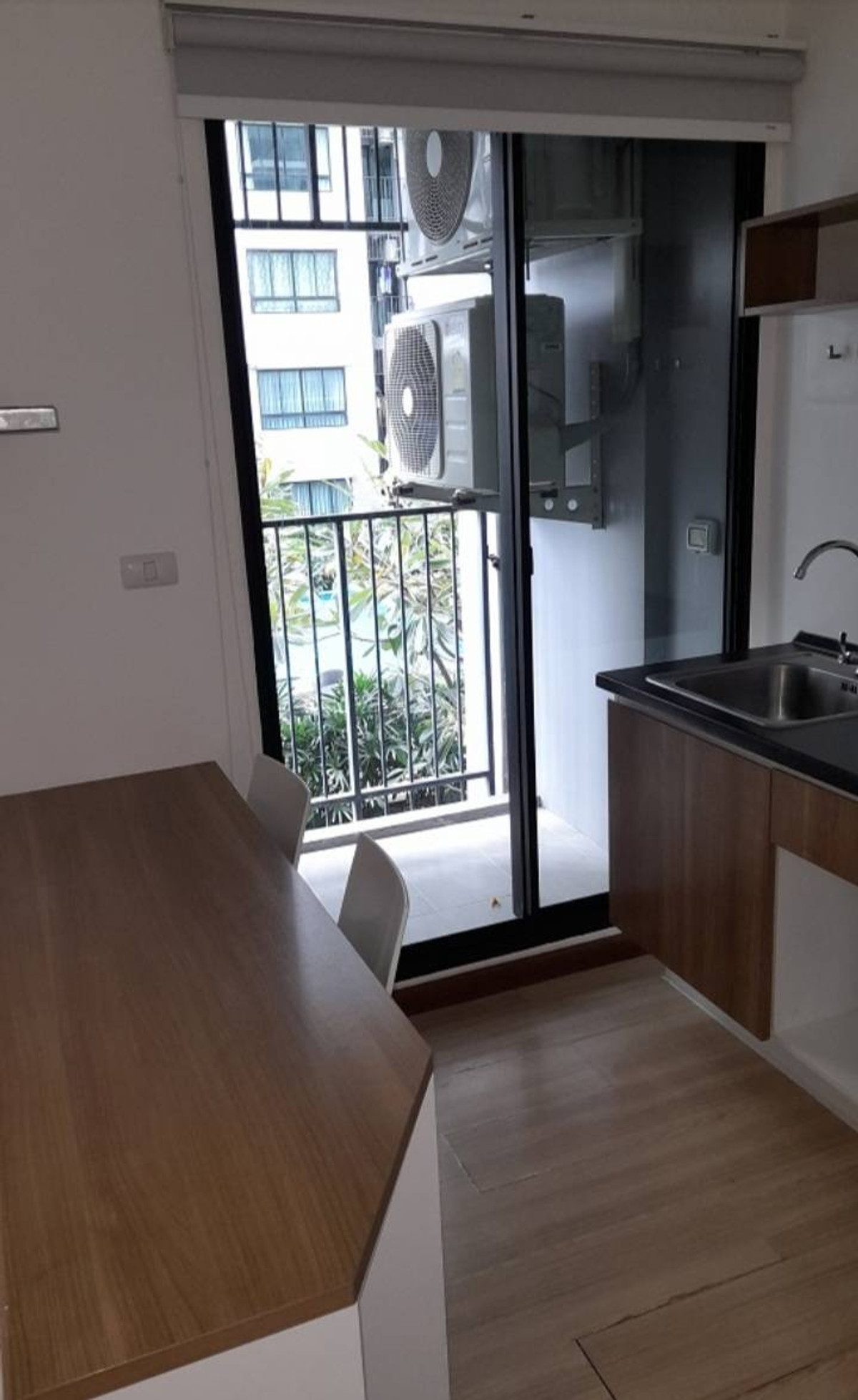 For RentCondoBang kae, Phetkasem : For rent, J Condo Sathorn-Kanlapapruek Sky Resort, BTS Wutthakat, fully furnished, ready to move in.