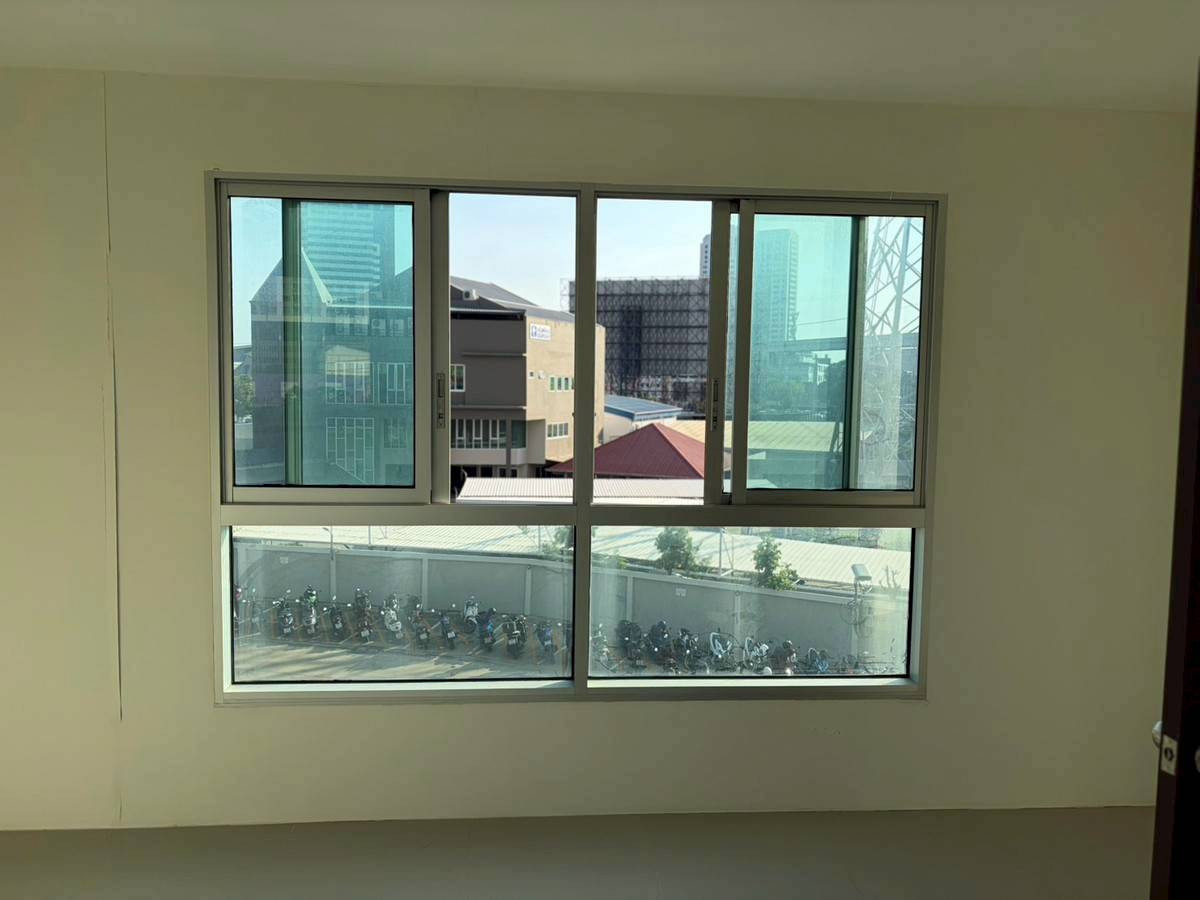 ขายคอนโดพัฒนาการ ศรีนครินทร์ : ✅ S-ASK126 ✅ Line : @p2nproperty